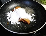 しそ味噌　簡単作り方2写真