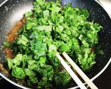 しそ味噌　簡単作り方3写真