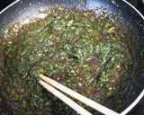 しそ味噌　簡単作り方4写真
