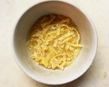 韓国風つぶ貝そうめん作り方3写真