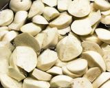 【大量消費】ナス山椒揚げ【ビールのお供】作り方1写真