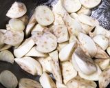 【大量消費】ナス山椒揚げ【ビールのお供】作り方3写真