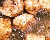 【大量消費】ナス山椒揚げ【ビールのお供】作り方4写真