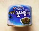 韓国風つぶ貝そうめん作り方7写真