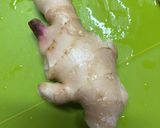 炒めるだけ生姜のおかず 万能生姜作り方1写真