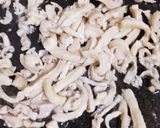 鶏せいろ蕎麦＊とり南蛮そば＊親子月見そば作り方3写真