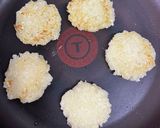 喉にピリリ刺激的☆しょうが大根餅作り方7写真
