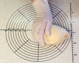 うず巻模様♪チョコナッツラウンドブレッド作り方6写真