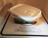 簡単！えのき&ワカメのピリ辛あえ作り方3写真