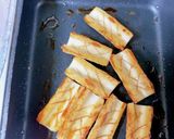 竹輪の蒲焼き作り方6写真
