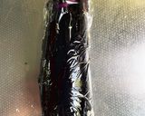 レンジ茄子のお浸し（揚げ浸し風）作り方2写真