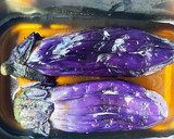 レンジ茄子のお浸し（揚げ浸し風）作り方4写真