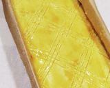 うちの味☆お洒落で簡単♪ガトーバスク♪作り方59写真