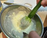 花付きズッキーニのめちゃ美味しいレシピ作り方6写真