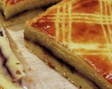 うちの味☆お洒落で簡単♪ガトーバスク♪作り方69写真