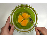 竹輪のチキン南蛮風！ちくわ南蛮★動画あり作り方2写真