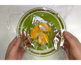 竹輪のチキン南蛮風！ちくわ南蛮★動画あり作り方3写真