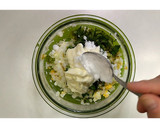 竹輪のチキン南蛮風！ちくわ南蛮★動画あり作り方19写真