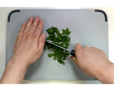 竹輪のチキン南蛮風！ちくわ南蛮★動画あり作り方12写真