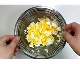竹輪のチキン南蛮風！ちくわ南蛮★動画あり作り方8写真