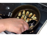 竹輪のチキン南蛮風！ちくわ南蛮★動画あり作り方28写真