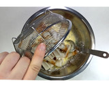 竹輪のチキン南蛮風！ちくわ南蛮★動画あり作り方26写真