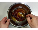 竹輪のチキン南蛮風！ちくわ南蛮★動画あり作り方21写真