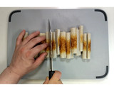 竹輪のチキン南蛮風！ちくわ南蛮★動画あり作り方22写真