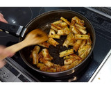 竹輪のチキン南蛮風！ちくわ南蛮★動画あり作り方34写真