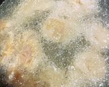 美味しい唐揚げ カレー味♪作り方8写真