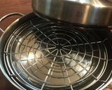 スモークローストポーク　豚肉の燻製作り方1写真
