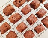 【トースターで簡単！】ミニスコーン作り方7写真