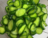 きゅうりと生姜の佃煮風♪作り方3写真