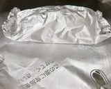 ささみのバターホイル焼き作り方8写真