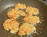 野菜たっぷりチキンナゲット作り方3写真