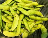おいしい枝豆の茹で方作り方1写真