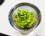 おいしい枝豆の茹で方作り方3写真