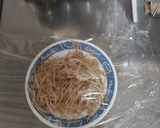 ラップの巻き方作り方1写真