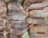 切った時に鶏の皮が剥がれないチキンソテー作り方1写真