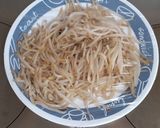ラップの巻き方作り方4写真