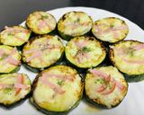 デカズッキーニのチーズ焼き by ひーのののすけ 【クックパッド】 簡単