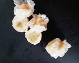 冷凍エビシューマイのオーロラトースト作り方4写真