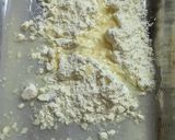 プチトマトの肉巻き串揚げ作り方5写真