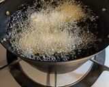 プチトマトの肉巻き串揚げ作り方11写真