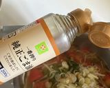 茎わかめ・もやし・トマトの中華スープ☆作り方5写真