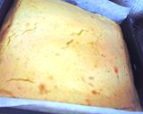 チーズときなこのスイポテケーキ☆作り方3写真