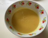 バターナッツのスープ作り方12写真