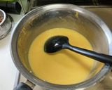 バターナッツのスープ作り方11写真