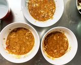 肉無豆腐洋風きな粉オイトマト味野菜炒め作り方5写真