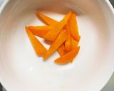 肉無豆腐洋風きな粉オイトマト味野菜炒め作り方6写真